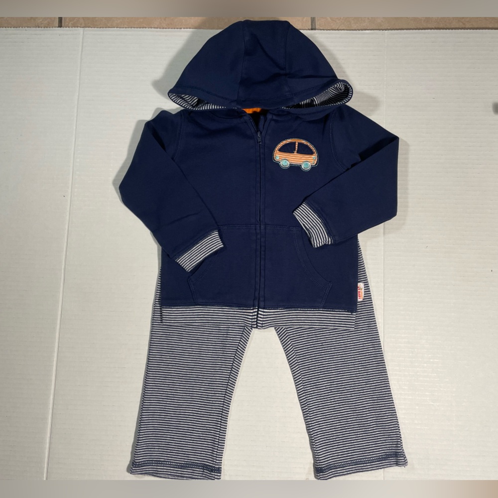 Giggle Baby 2 Piece. Ref. 0029
